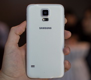 Samsung ปล่อยคลิปวีดีโอแสดงความสามารถของ ISOCELL Image Sensor ใน Samsung Galaxy S5