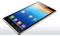 แนะนำสมาร์ทโฟน Lenovo ประจำงาน Commart Thailand 2014