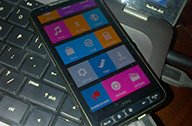HTC HD2 ยังเก๋าอยู่ เผยมีคนพอร์ต Nokia X Platform ไปลงเรียบร้อยแล้ว