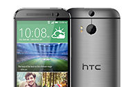 เอชทีซีเผยโฉม HTC One M8 สมาร์ทโฟนที่ก้าวล้ำยิ่งกว่าสมาร์ทโฟนอื่นๆ กระหึ่ม สนั่นวงการครั้งแรกของโลกกับสุดยอดการถ่ายภาพกล้องหลัง 2 กล้อง