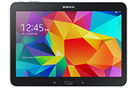 Samsung เปิดตัว Galaxy Tab4 สามรุ่น 7 นิ้ว 8 นิ้ว และ 10.1 นิ้ว