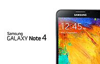 เผยสเปคบางส่วนของ Galaxy Note 4 มากับจอ QHD และกันน้ำกันฝุ่น