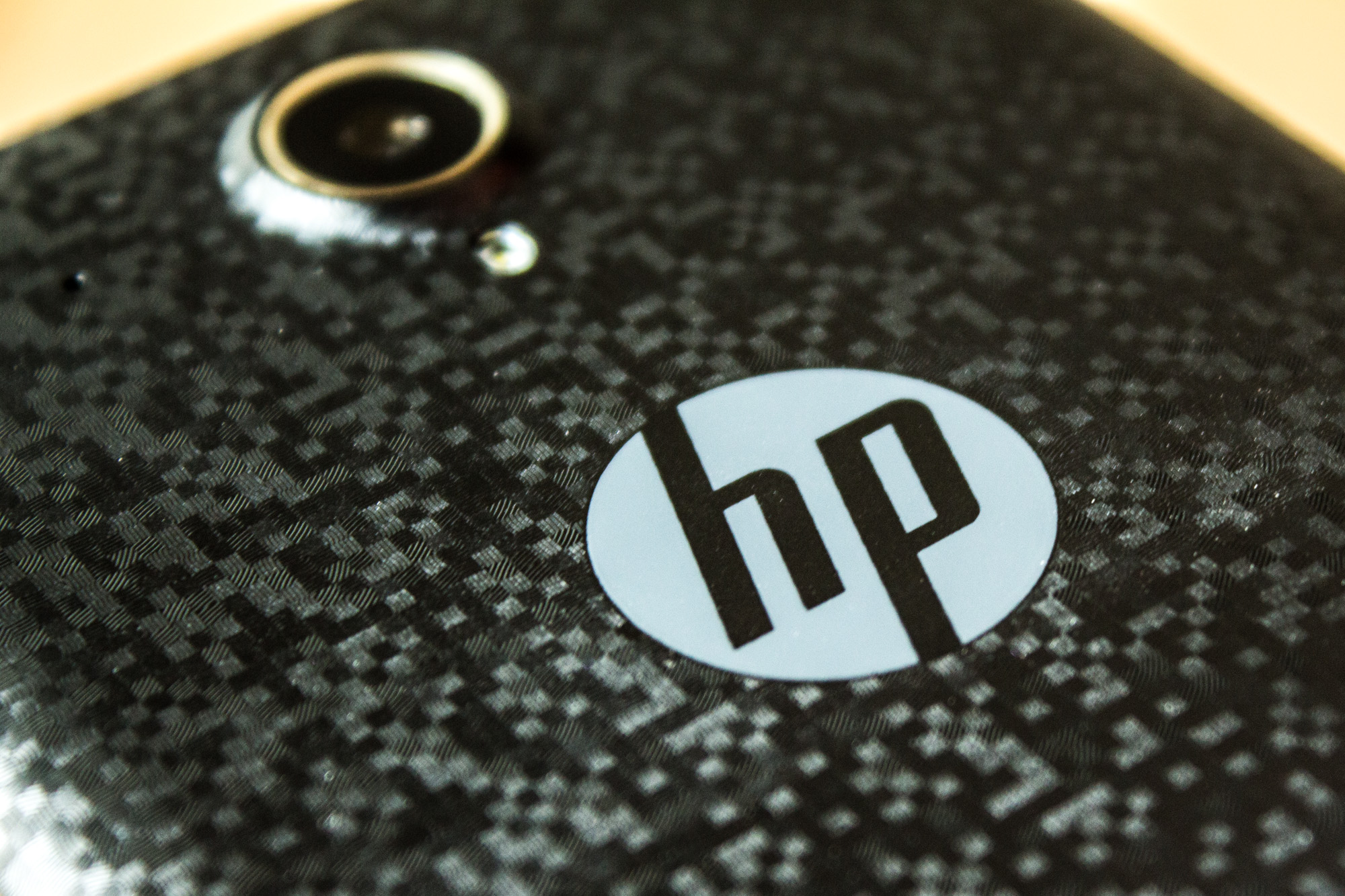 Review HP Slate 6 SpecPhone 008