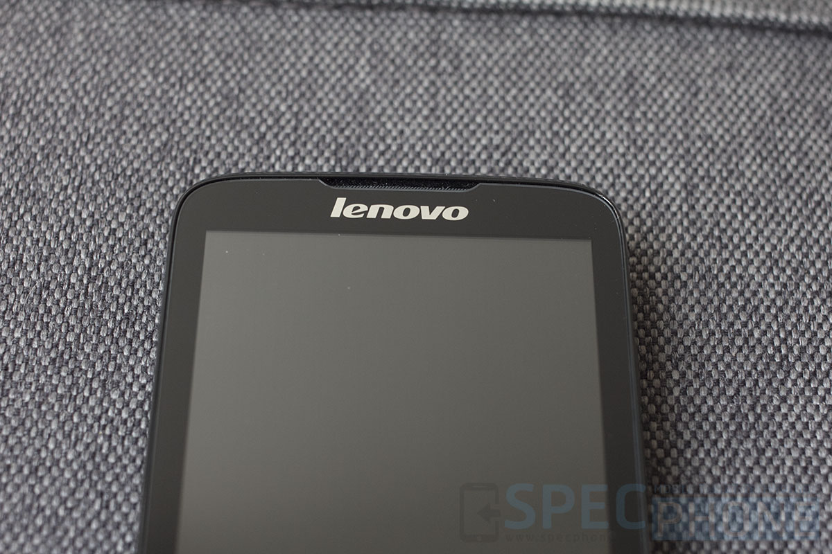 Review Lenovo A316i 4