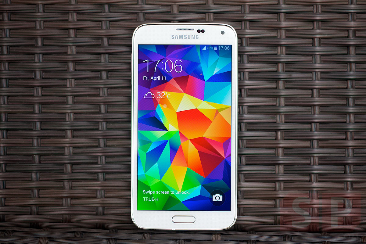 Review Samsung Galaxy S5 SpecPhone 061