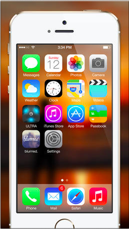 อัพเดทแอพฟรีสำหรับ iOS ประจำวันที่ 20 เมษายน 2557