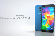 Samsung Galaxy S5 ขายวันแรกทำยอดเพิ่มขึ้น 30-100% จากยอดขายรุ่นที่แล้ว