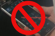 ที่แท้ก็แค่หลอกกัน ภาพ Samsung KQ ที่ว่อนเน็ตอยู่ตอนนี้เป็นแค่ภาพตัดต่อของ Note 3