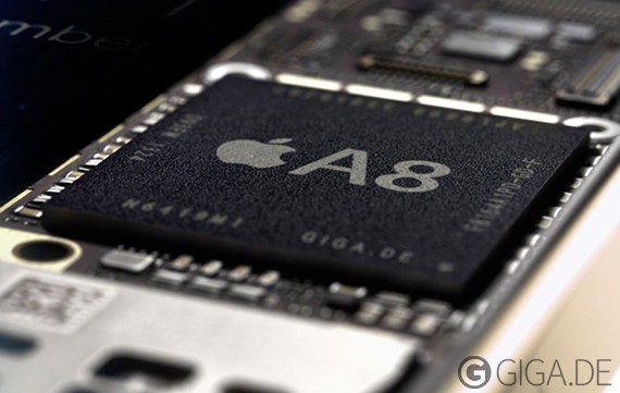 อุปกรณ์ Apple ปี 2014 จะใช้ RAM รุ่นใหม่ที่ประหยัดพลังงานมากขึ้น