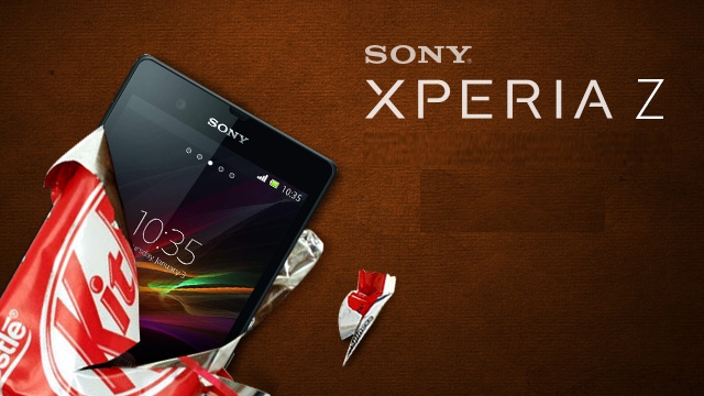 คุณได้ไปต่อ — Sony ประกาศ Xperia Z, ZL, ZR และ Xperia Tablet Z จะได้อัพ 4.4.2 ในเดือนหน้า