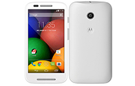 Motorola เปิดตัว Moto E อย่างเป็นทางการ สเปคสุดคุ้มในราคาห้าพันบาท