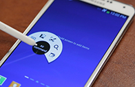 รายละเอียดสเปคของ Galaxy Note 4 หลุดออกมาครั้งแรก จอขนาดเท่าเดิมแต่ละเอียดขึ้น ใช้ซีพียู 64 บิท