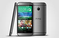 HTC เปิดตัว One Mini 2 อย่างเป็นทางการ จอ 4.5 นิ้ว Snapdragon 400 แรม 1 GB