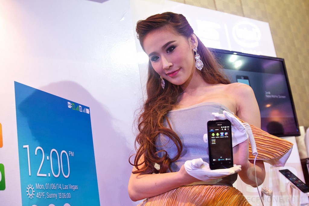 5 มือถือแนะนำสุดคุ้มประจำงาน Thailand Mobile Expo 2014 Hi-End