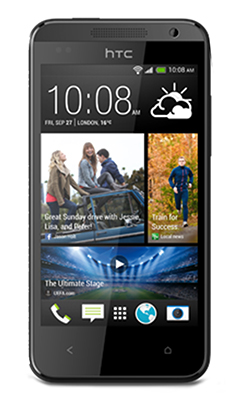 HTC Desire 816 วางขายแล้วจ้า สนนราคา 12,500 บาท รุ่นเล็กอย่าง Desire 310 ก็มาด้วย