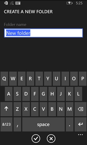 File-Manager-for-Windo3ws-Phone