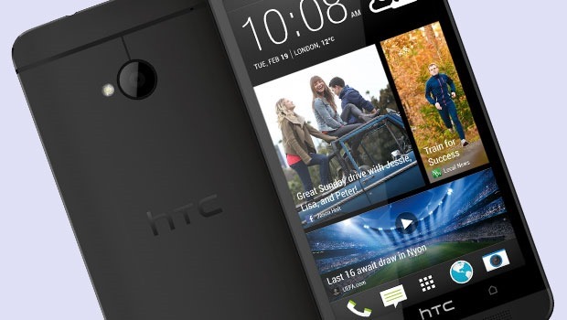 HTC-One-Black