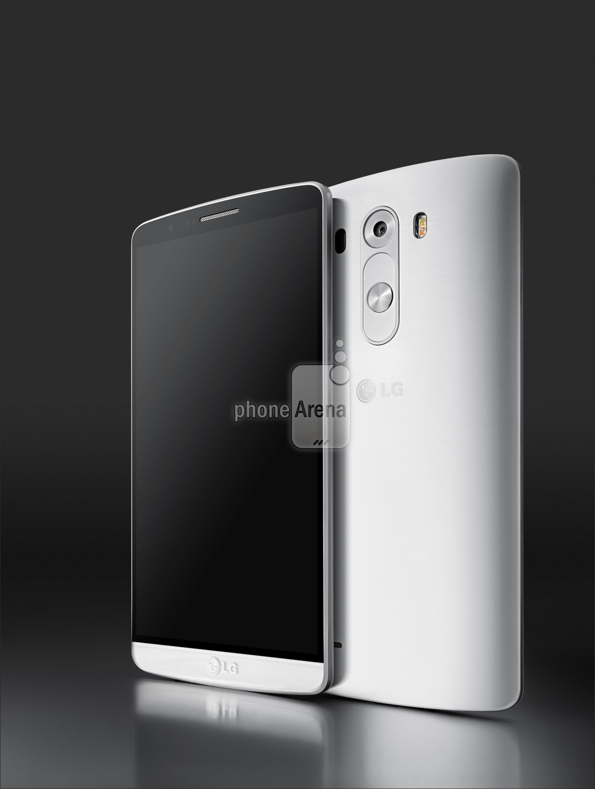 LG G3 press renders appear 2