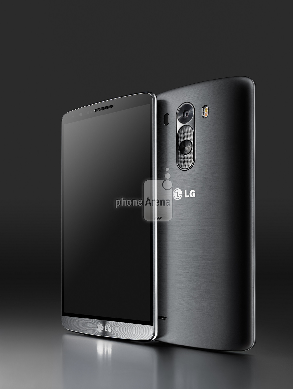 LG G3 press renders appear 3