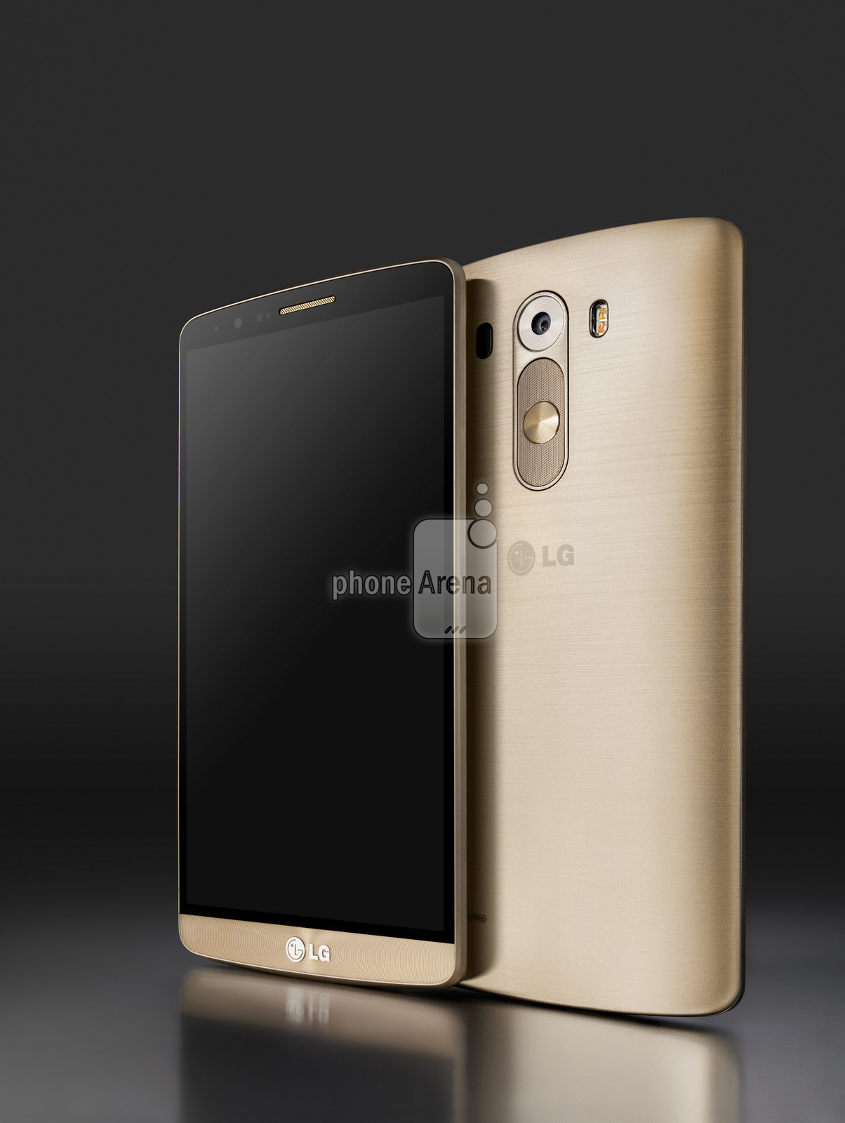 LG G3 press renders appear 4
