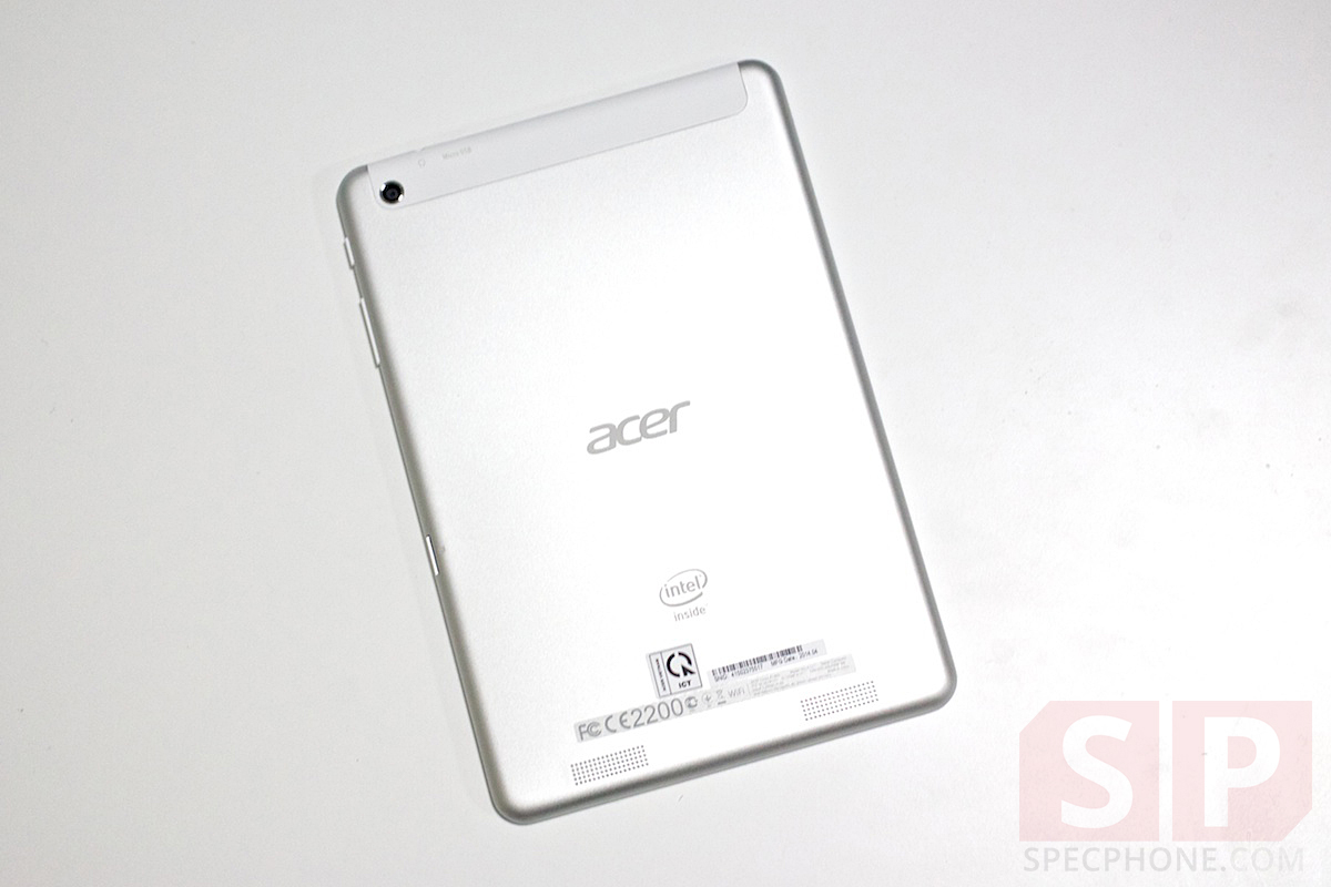 Review Acer Iconia A1 830 SpecPhone 0081