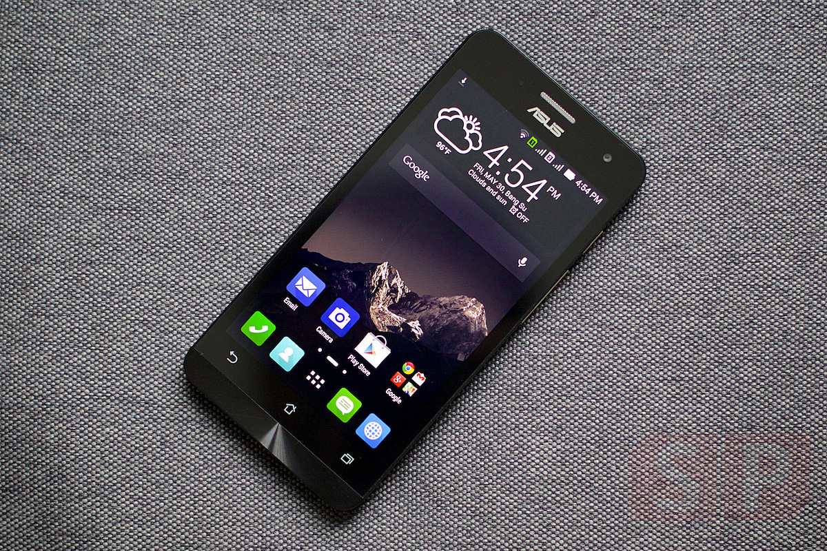 Review Asus Zenfone 5 SpecPhone 012