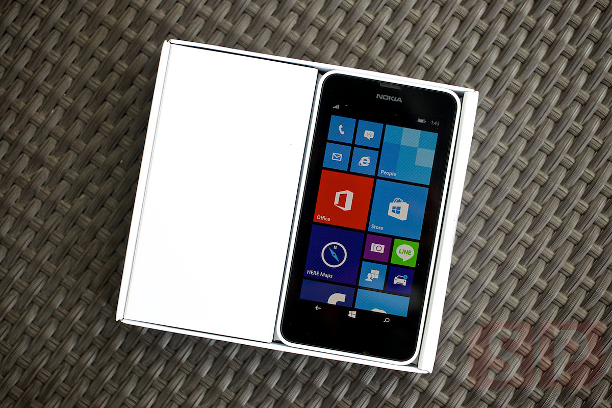 Review Nokia Lumia 630 SpecPhone 033