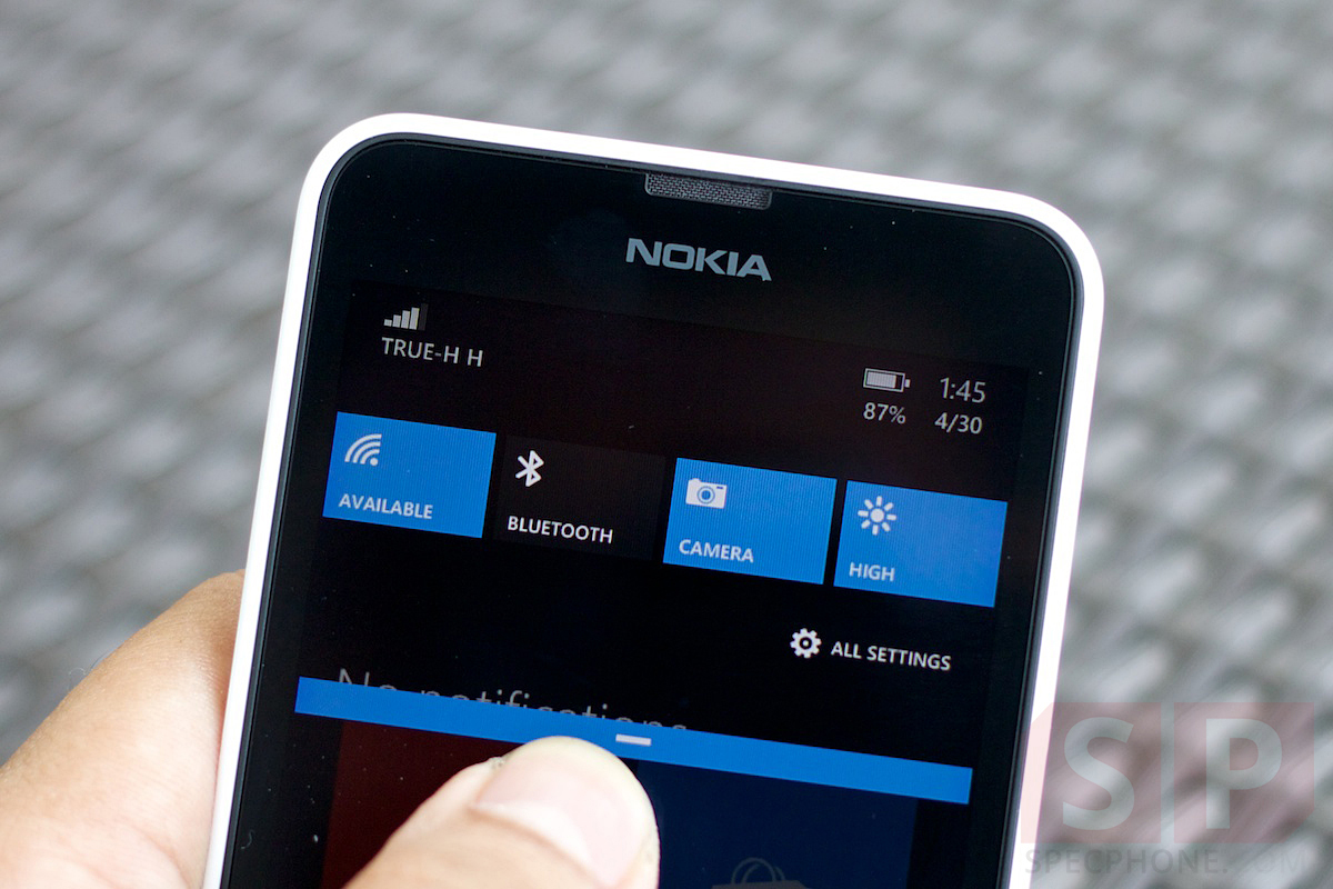 Review Nokia Lumia 630 SpecPhone 036