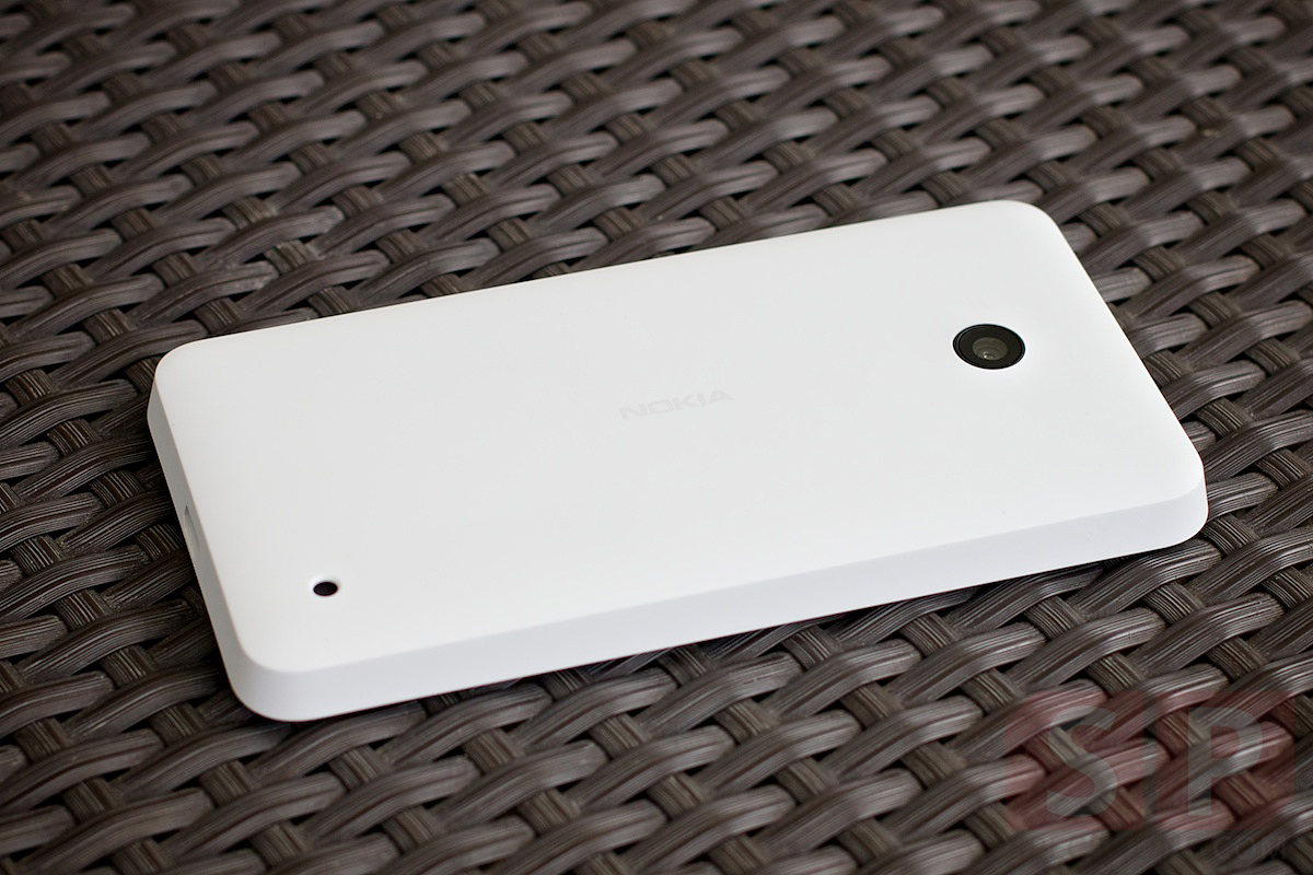 Review Nokia Lumia 630 SpecPhone 039