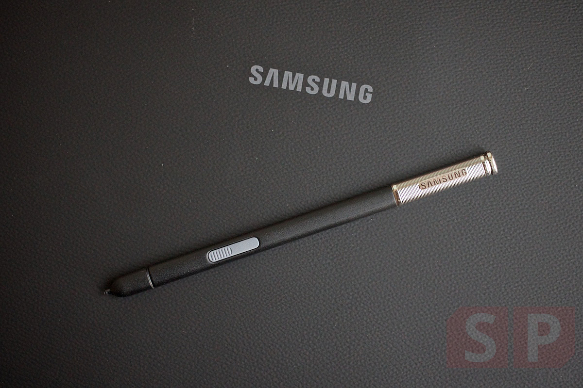 Review Samsung Galaxy NotePro SpecPhone 013