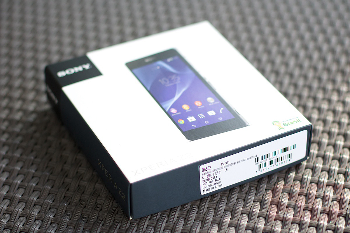 Review Sony Xperia Z2 SpecPhone 001