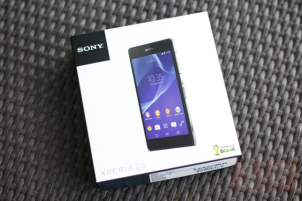 Review Sony Xperia Z2 SpecPhone 002