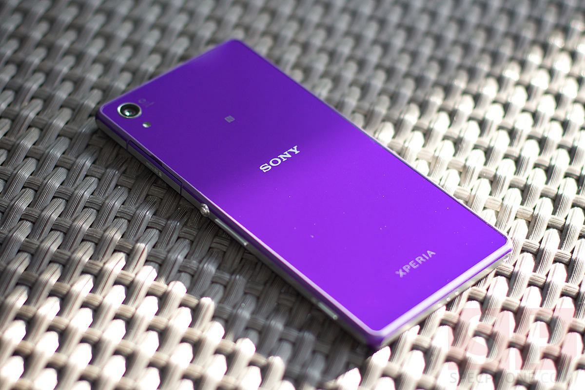 Review Sony Xperia Z2 SpecPhone 008