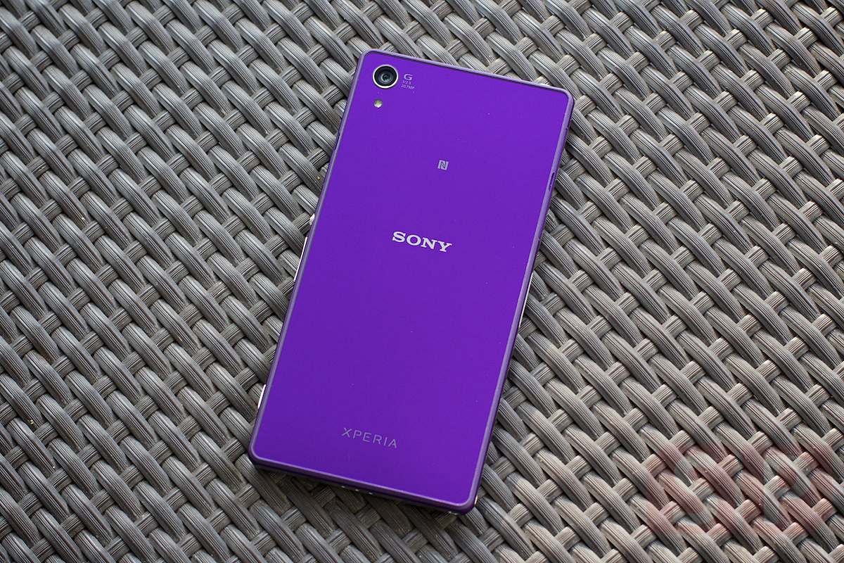 Review Sony Xperia Z2 SpecPhone 013