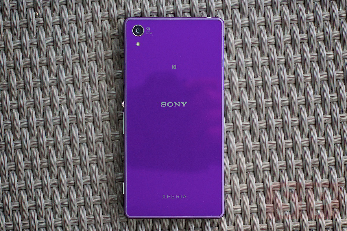 Review Sony Xperia Z2 SpecPhone 014
