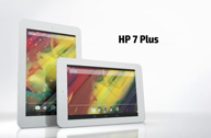 HP เปิดตัว HP 7 Plus แท็บเล็ตพลัง Quad Core ตัวใหม่ราคา 3,000 บาทนิดๆ !!