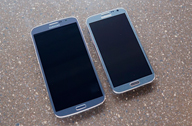 ญาติเยอะซะจริง Samsung Galaxy S5 อาจมีรุ่น Mega ออกมาอีกด้วย