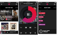 Apple สนใจใน Beats Music และมีท่าทีที่จะเก็บธุรกิจหูฟังของ Beats ไว้ดังเดิม