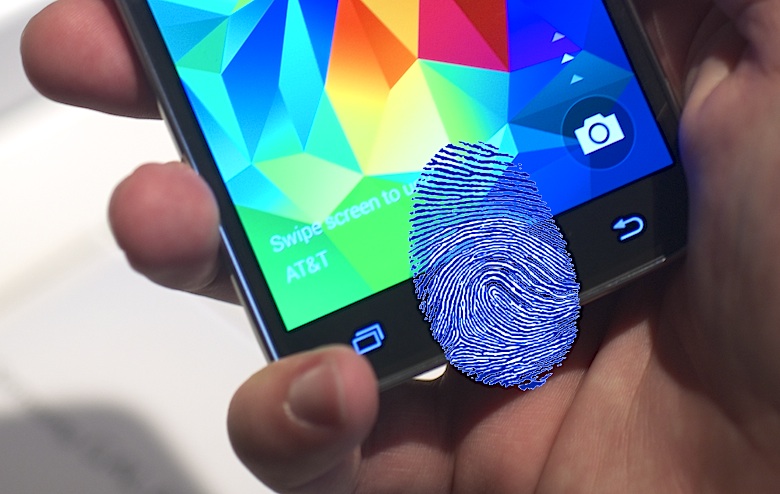 Samsung มีแผนจะให้มือถือรุ่นกลาง-ล่างมีเซ็นเซอร์สแกนลายนิ้วมือด้วยในตัว