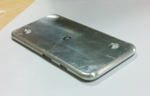 iphone 6 mold 1