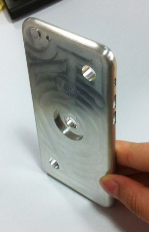 iphone 6 mold 3