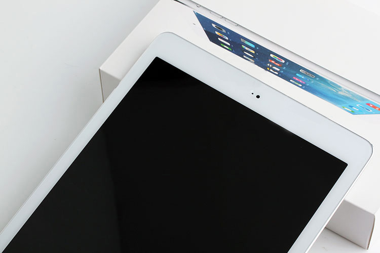 Apple iPad Air II 3