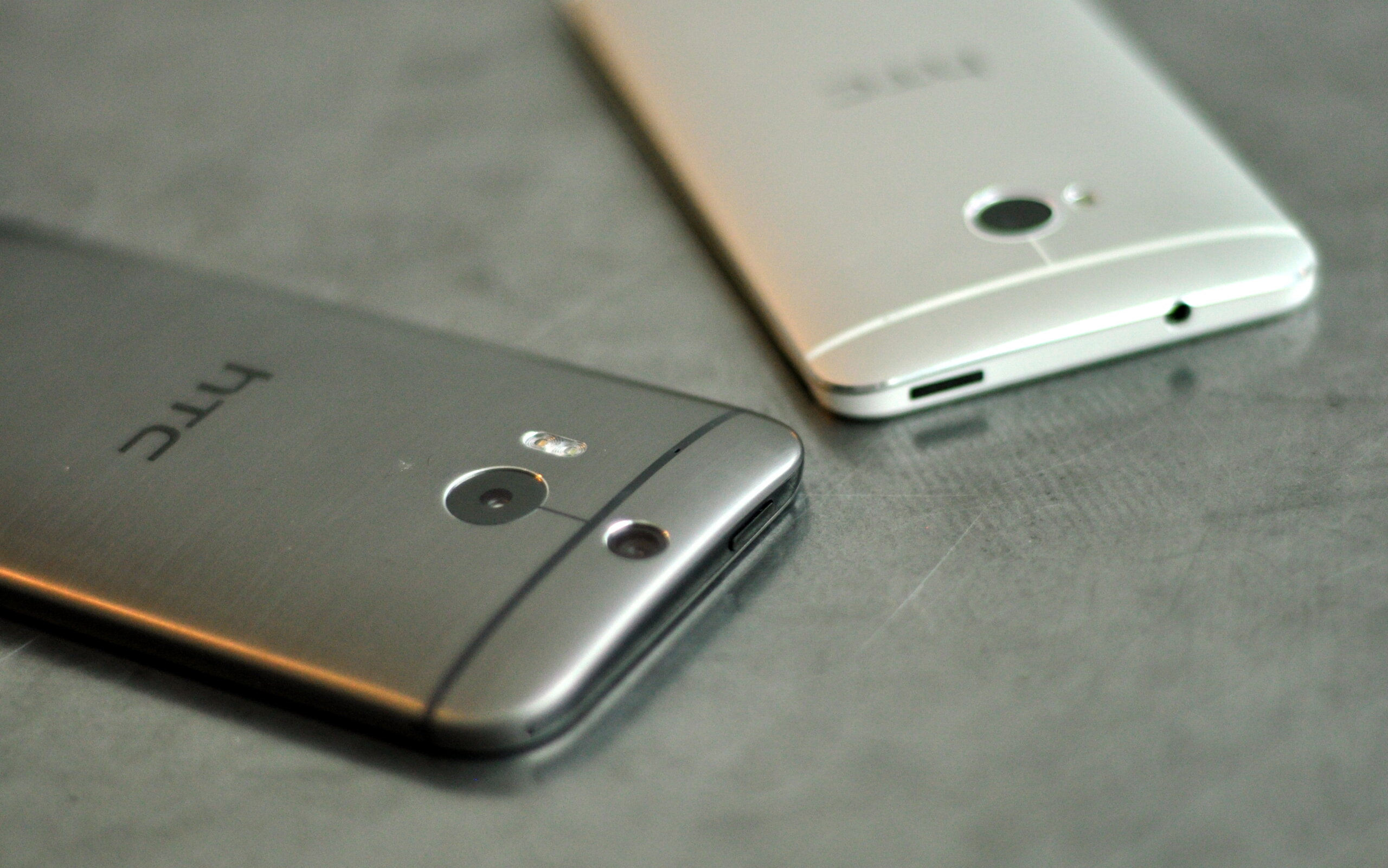HTC ลั่นพร้อมปล่อยอัพเดท Android L ให้กับ HTC One M7 และ M8 ภายใน 90 วันหลังได้โค้ดตัวสมบูรณ์จาก Google