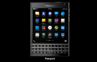เผยสเปค BlackBerry Passport จอละเอียด 1440 x 1440 พิกเซล แรม 3 GB แบตเตอรี่ 3,450 mAh