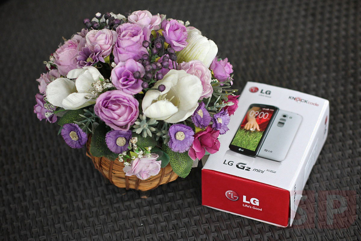 Review LG G2 mini SpecPhone 001