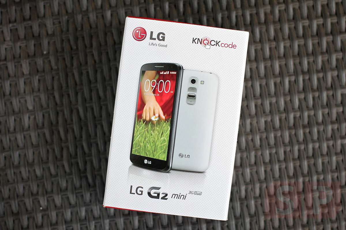 Review LG G2 mini SpecPhone 003