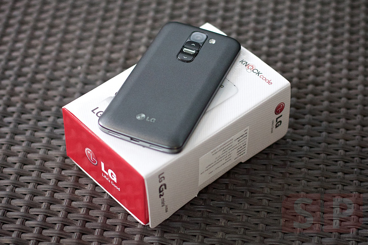 Review LG G2 mini SpecPhone 022