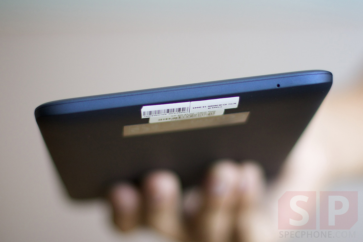Review Lenovo Tab A7 SpecPhone 012