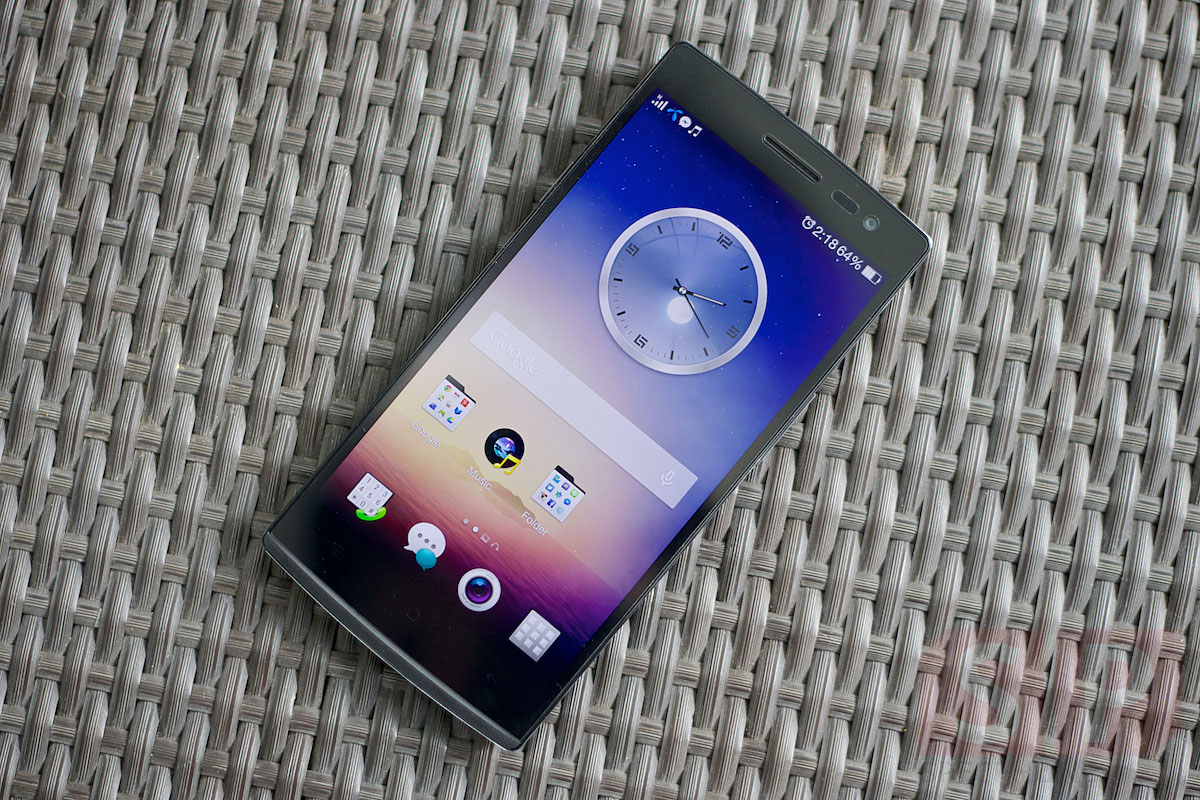 Review Oppo Find 7 SpecPhone 0331