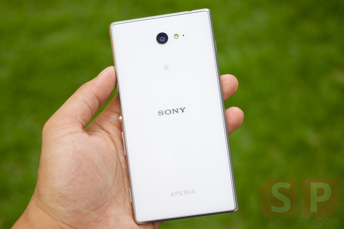 Review Sony Xperia M2 SpecPhone 006